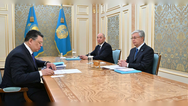 Фото пресс-службы Акорды