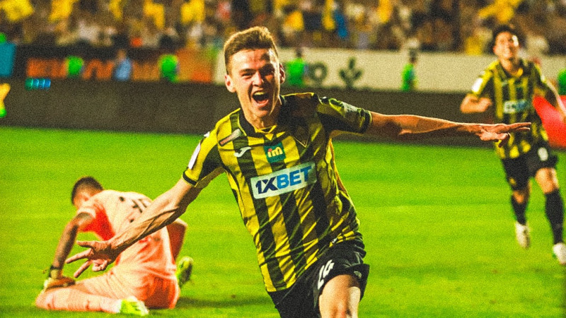 Фото: instagram.com/f.c.kairat/