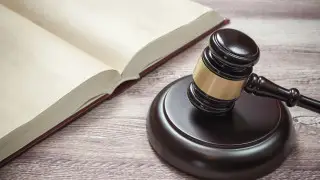 Житель Шымкента лишился свободы за слова в прямом эфире