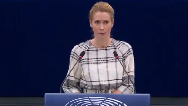 Кадр из видео: x.com/KrahMax