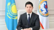 Назначен новый глава управления общественных пространств Алматы