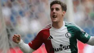 Игрок европейского клуба попросил не отправлять его в Казахстан