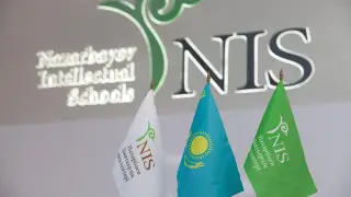 Потерпевшими по делу Перизат Кайрат признали родителей учеников НИШ