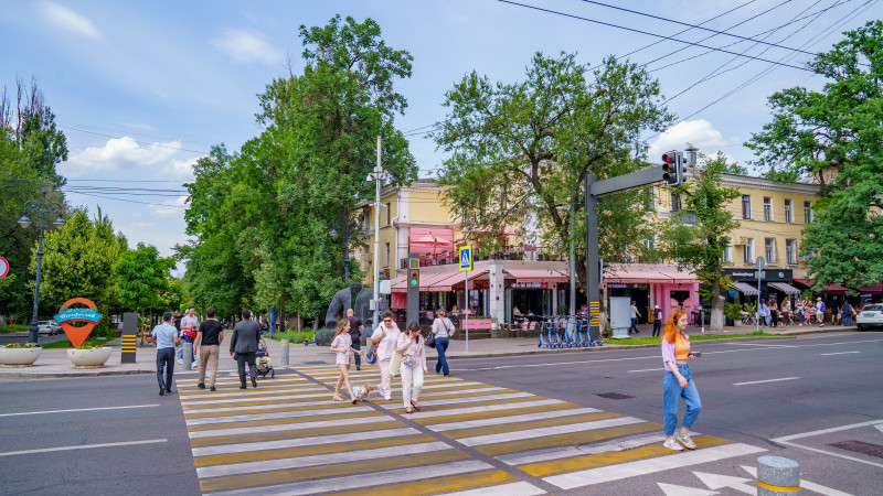 Фото: ©Tengrinews.kz/Болат Айтмолда