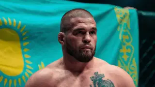 Родители казахстанского бойца MMA выступили против его карьеры