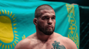 Родители казахстанского бойца MMA выступили против его карьеры
