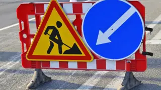 Проспект Серкебаева временно перекроют в Алматы