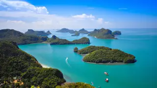 Туристам из Казахстана придется платить за въезд в Таиланд