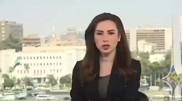 Израиль снова ударил по генштабу Сирии: момент атаки попал на видео