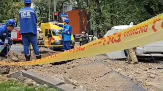 Взрыв в Алматы: подрядчик пообещал возместить ущерб