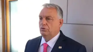 Орбан потребовал от ЕС ввести санкции против Киева после гибели венгра в Украине