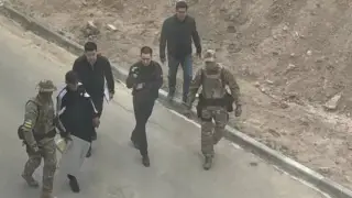 Дело об убийстве начальника отдела компании NCOC Бибигуль Шпановой передали в суд