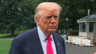 Трамп заявил о планах ввести пошлины против 150 стран