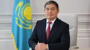 Сатыбалды назначил бывшего советника Касымбека на новую должность
