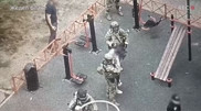 КНБ провел операцию в Алматы: задержаны члены группировки