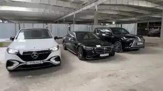 Автопарк под арестом: что изъяли у Перизат Кайрат и сколько это стоит