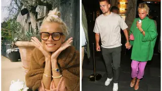 Звезда “Манчестер Юнайтед“ разводится с женой из-за “одержимости“