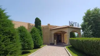 Американская киноакадемия дает гранты на креативное обучение в Казахстане