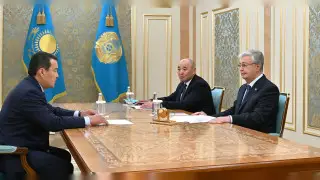 В Казахстане проверили расходование 20 триллионов: Токаеву доложили об итогах аудита