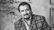 Умер казахстанский актер Кайрат Кемалов