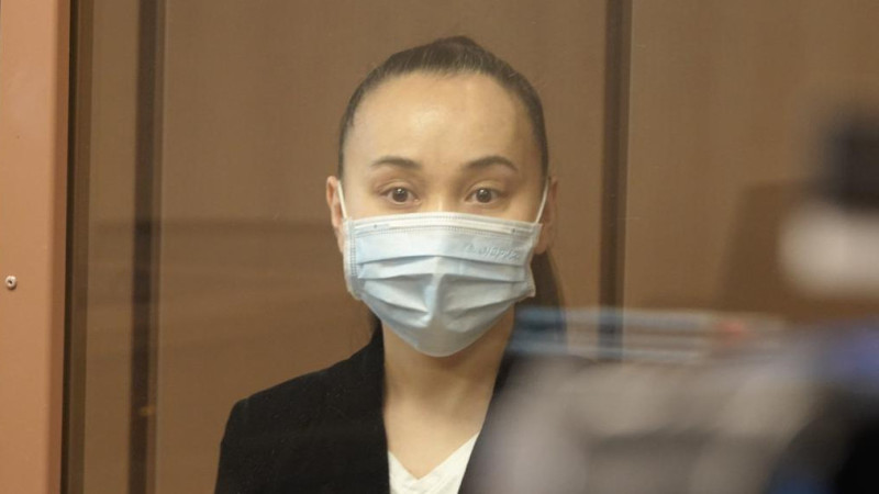 Фото Tengrinews.kz/Санжар Мустафин