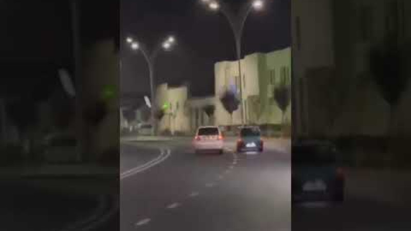 Кадры из видео