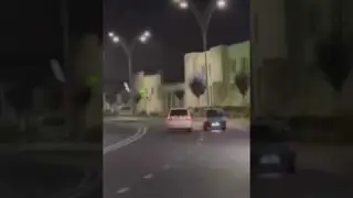 “Неужели это Формула-1?“: самую “безумную“ уличную гонку сняли на видео