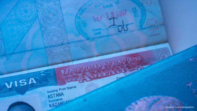 Фото ©️ Турар Казангапов