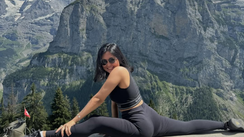 Фото: instagram.com/bibisarachess/