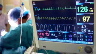 Пациент избил хирурга в Костанае: врач в реанимации