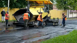 Филиал “КазАвтоЖола“ оштрафовали за невыполнение дорожных работ