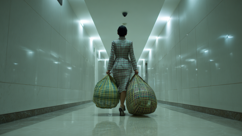 Изображение сгенерировано при помощи нейросети Midjourney