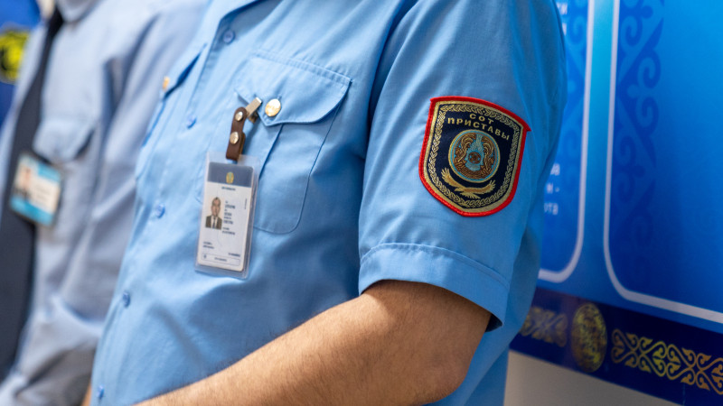 Фото: ©Tengrinews.kz/Болат Айтмолда