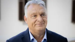 Виктор Орбан пригрозил выходом Венгрии из Евросоюза