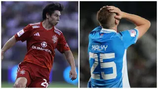 Гол в концовке и удаление: как сыграли клубы из Казахстана в еврокубках