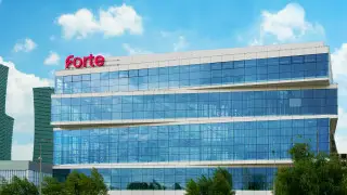 ForteBank получил позитивный прогноз от Moody’s