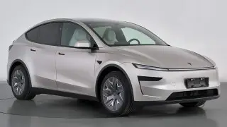 Tesla показала новый электрокар: что это будет