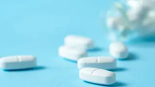 Скрытая угроза: популярное обезболивающее связали с деменцией