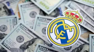 Больше миллиарда евро: “Реал“ установил невозможный рекорд