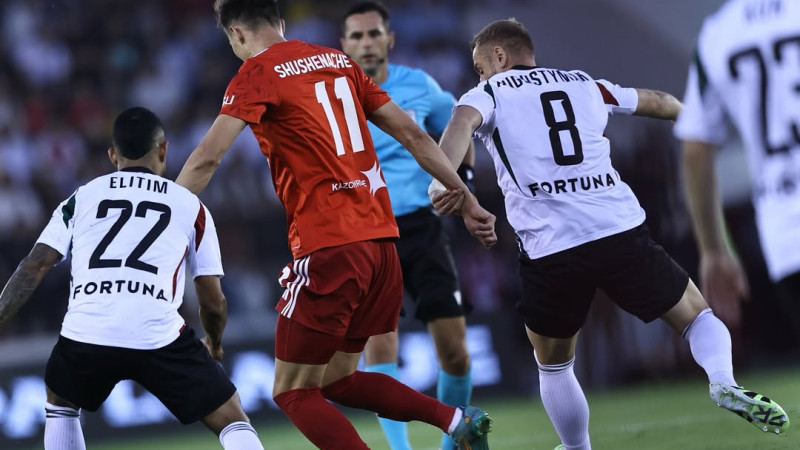 Фото: instagram.com/fcaktobe_official/