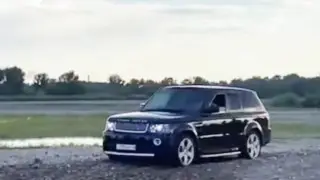 Жителя Семея наказали за езду по воде у пляжа