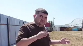 КНБ задержал блогера из Уральска