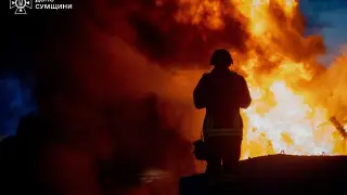 Зеленский сообщил о масштабной атаке: пострадали 10 областей Украины