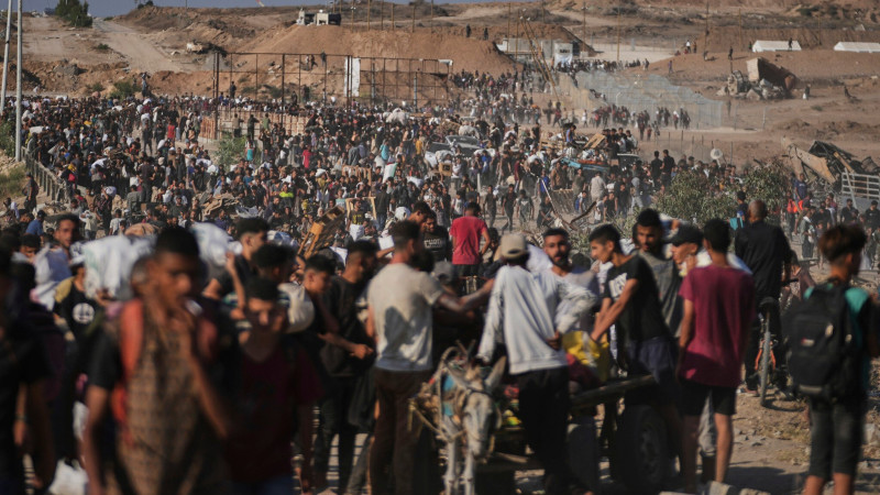 AP Photo/Abdel Kareem Hana