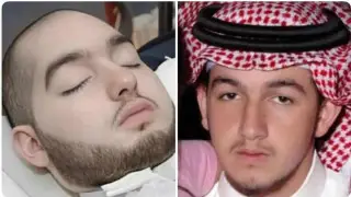 “Спящий принц“ Саудовской Аравии умер после 20 лет комы