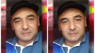 Мужчина вышел из мечети и загадочно исчез в Алматы