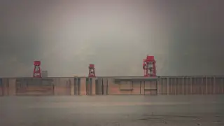 Китай начал строительство крупнейшей в мире ГЭС