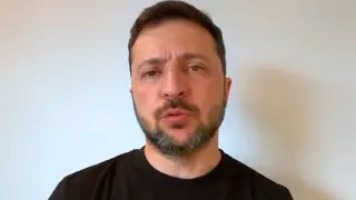 Зеленский заявил о готовности Киева провести новые переговоры с Москвой