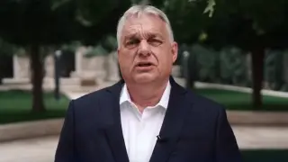 Венгрия не примет бюджет Евросоюза из-за помощи Украине - Орбан