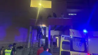 9-летний мальчик выпал с балкона многоэтажки в Павлодаре